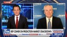 Comer weighs in on prediction market crackdown amid insider trading concerns