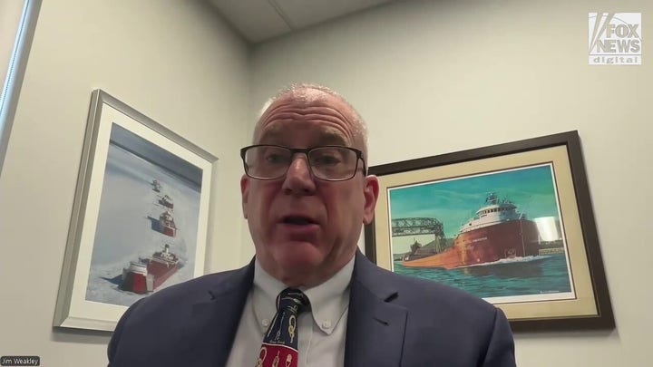 National security risks heightened in Great Lakes regions, expert says