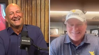 Rich Rodriguez on Pat McAfee's Success | Don't @ Me w/Dan Dakich