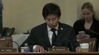 Dem rep calls federal agents 'thugs' - Fox News