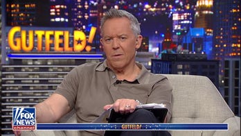 For the Left, if politics doesn't go their way, their lives are ruined: Gutfeld