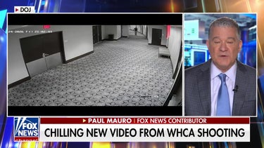 This is the ‘troubling’ part about the WHCA Dinner shooting: Paul Mauro