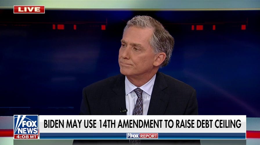 We need less finger-pointing about the debt ceiling and more deal-making: Rep. French Hill