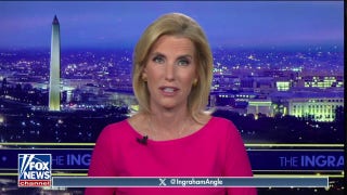 Laura: Obama is making a racially 'insulting' appeal to Black voters - Fox News