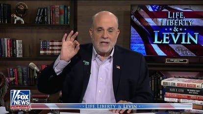Mark Levin: Marxists view the Constitution as something that needs to be destroyed