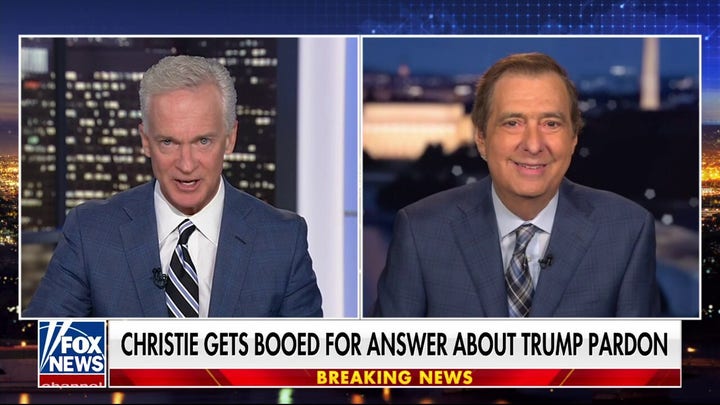'Ron DeSantis did the most to help his candidacy' during GOP debate: Howard Kurtz