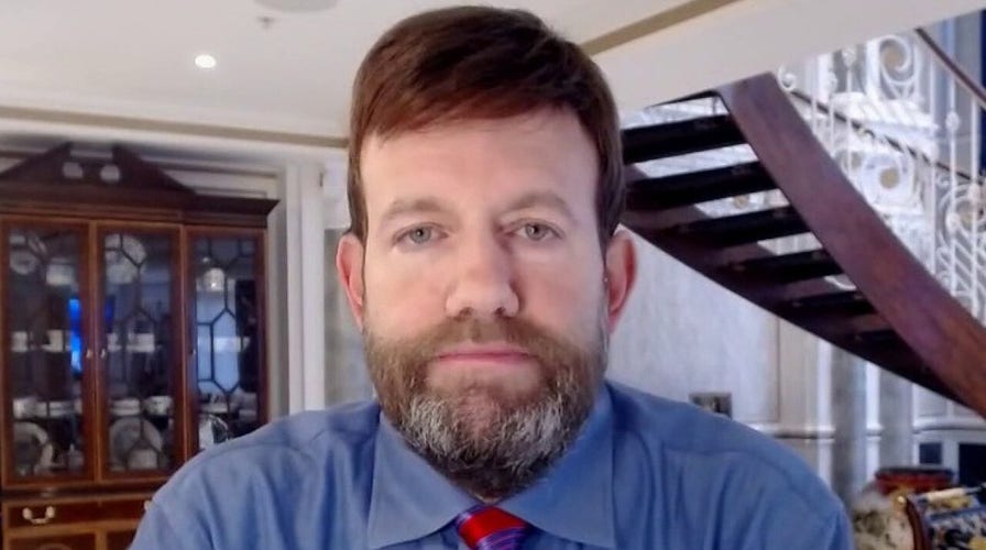 Trump scoffs at Biden vote total