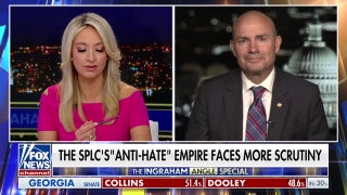 GOP senator says SPLC leaders are ‘arsonists masquerading as firefighters’