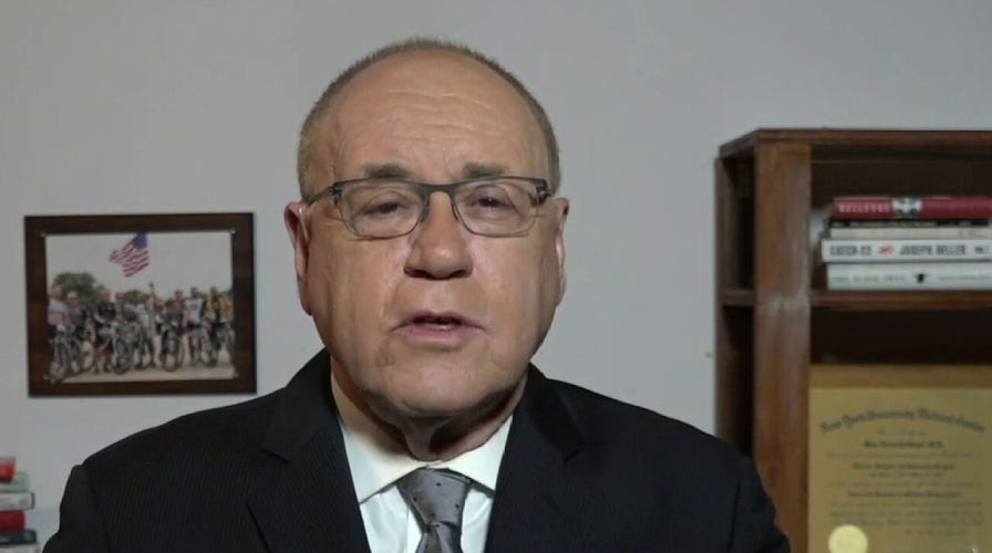 COVID spike? Dr. Siegel explains why the numbers are 'misleading'