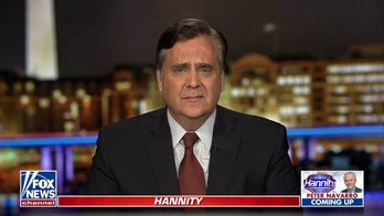 Jonathan Turley: The more we learn about the Trump raid, the more confusing it gets