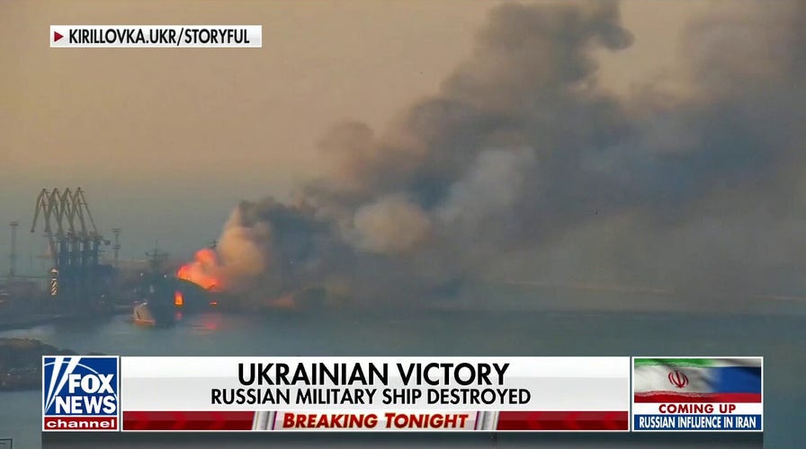 Ukrainian forces claim multiple victories in several key suburbs