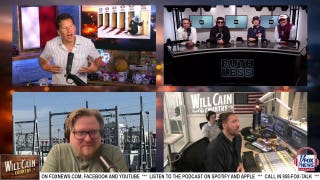 Is the Right Becoming Too Cynical? | Will Cain Country - Fox News