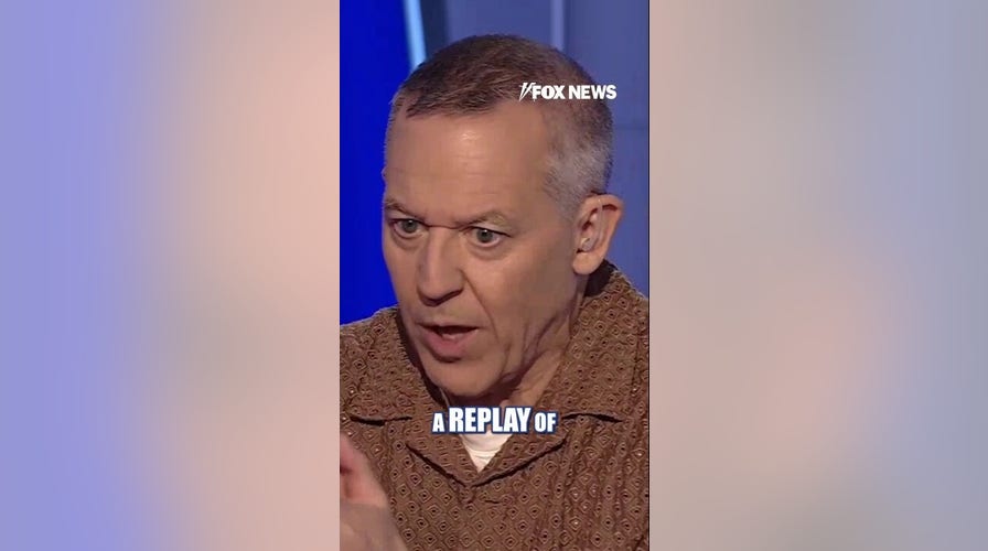 If the left doesn't repudiate socialism now, Republicans will remember in 2028: Greg Gutfeld