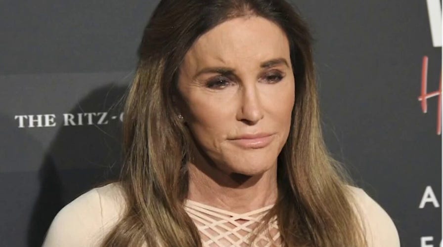 Could Caitlyn Jenner become California's Governor?