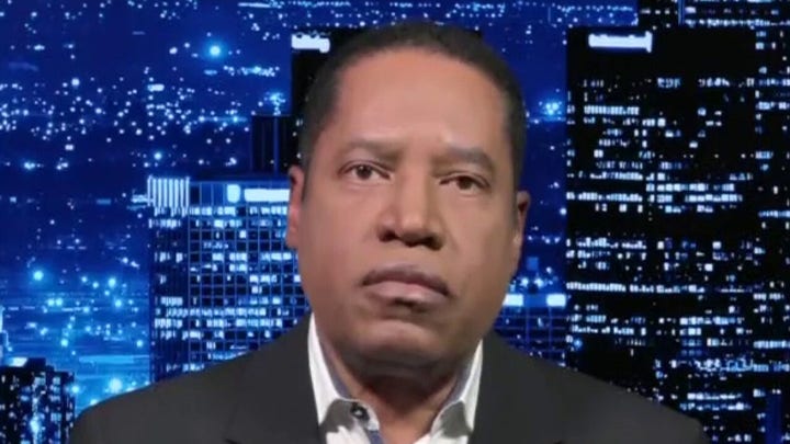 Larry Elder sounds off on ‘soft-on-crime’ DA supported by Democrats