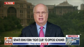 Young leftists move to oust Chuck Schumer as party civil war explodes