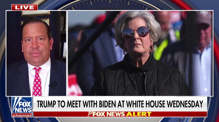 Former Trump adviser reveals what Susie Wiles will bring to White House