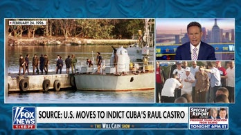 Raul Castro faces possible DOJ indictment as Cuba runs out of fuel, suffers massive blackouts