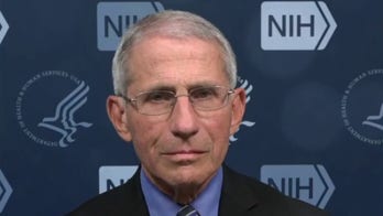 Dr. Fauci says President Trump 'flexible' with coronavirus timeline