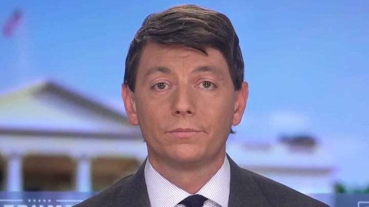 Hogan Gidley: Trump overcoming COVID 'great news' for American people