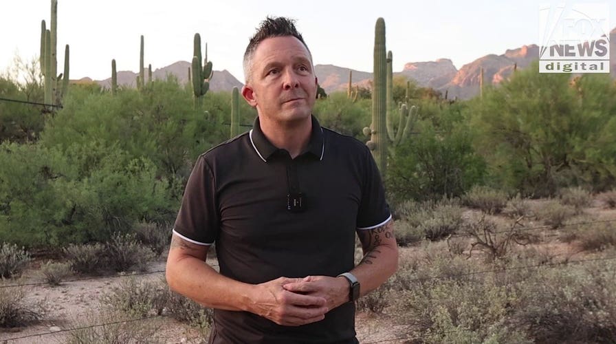 Retired Pima County sheriff's lieutenant says heavy rains may have exposed new evidence in Nancy Guthrie case