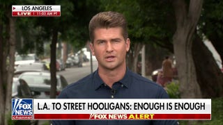 LA district attorney to target street takeover perpetrators plaguing the city