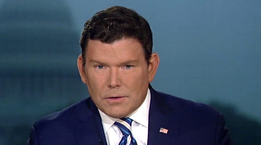 Bret Baier: How will candidates debate America's race, violence issues?