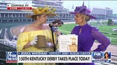 A look back at the Kentucky Derby’s history
