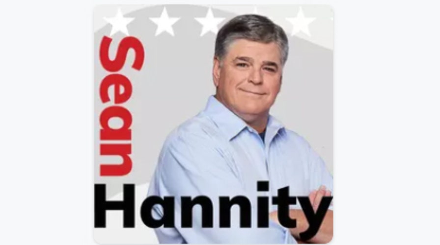 Sean Hannity reacts to Rush Limbaugh's lung cancer diagnosis