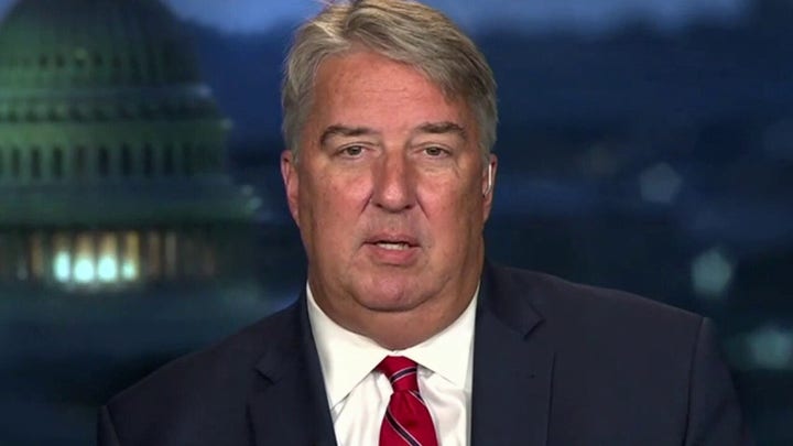 Trump attorney on why the DOJ does not want a special master