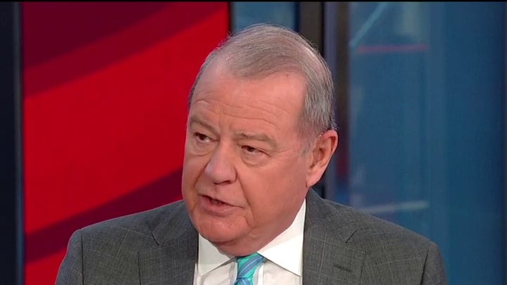 Why Stuart Varney thinks U.S. is heading into recession