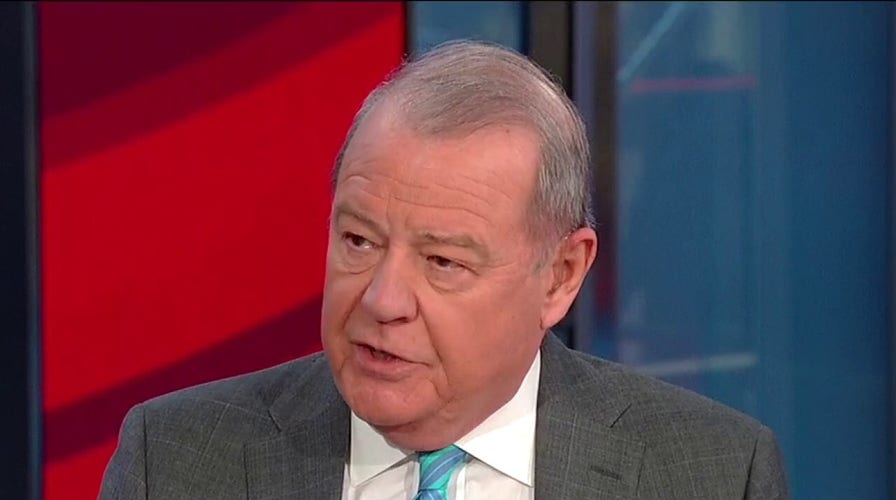 Why Stuart Varney thinks U.S. is heading into recession