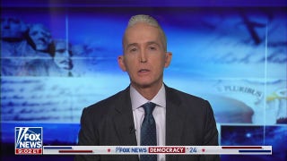 Trey Gowdy: Will seeing Trump-Biden live and unscripted assuage voters or raise more alarms? - Fox News