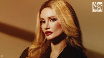 Holly Madison recalls Playboy founder Hugh Hefner's 'jealous streak'