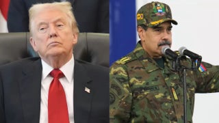 Bloqueo de todos los petroleros sancionados - Fox News