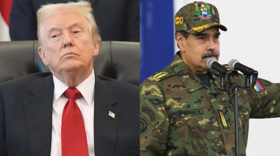 Bloqueo de todos los petroleros sancionados