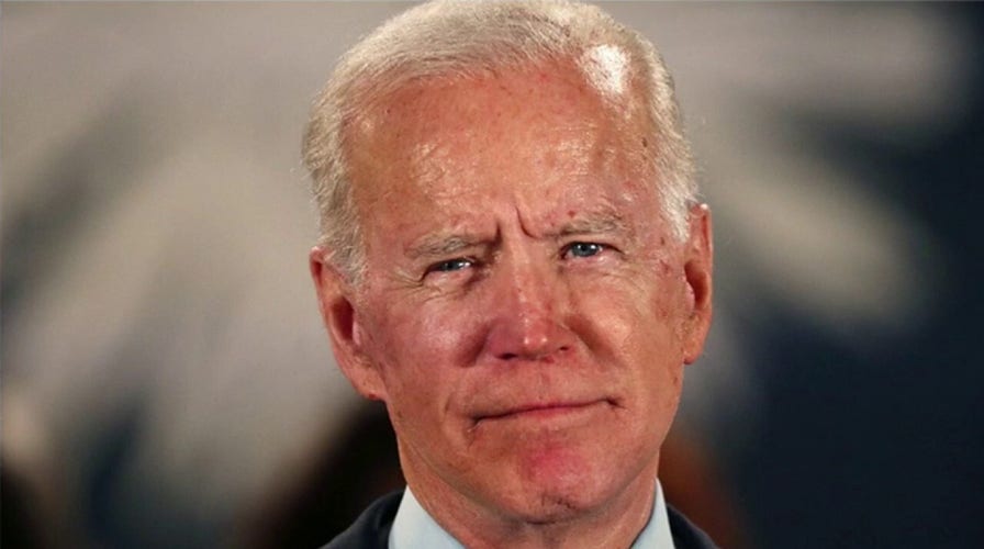 New York Times Opinion Writer: Democrats Need To Ponder Biden ...