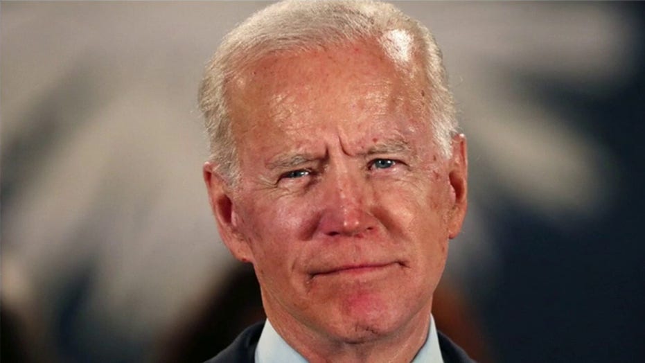 Flashback Clip Circulates Of Biden Called Out For Misleading On College ...