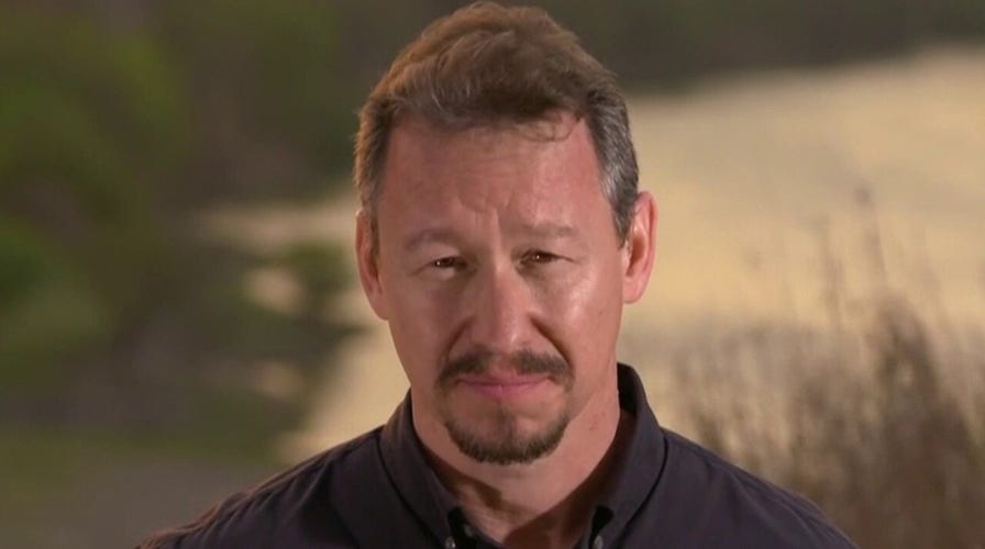 Former Texas border security captain details drug cartel war raging amid migrant surge