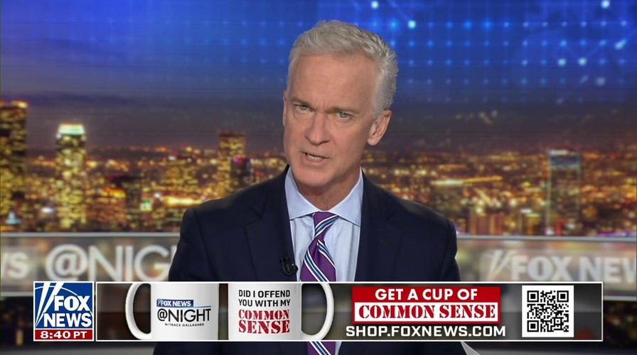 'Common Sense': Tim Walz supports rights — for those on the left