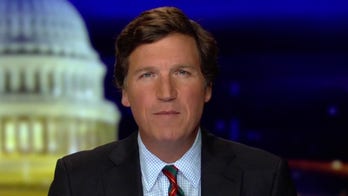 Tucker Carlson: Democrats are on the verge of unchecked power. Where was the GOP?