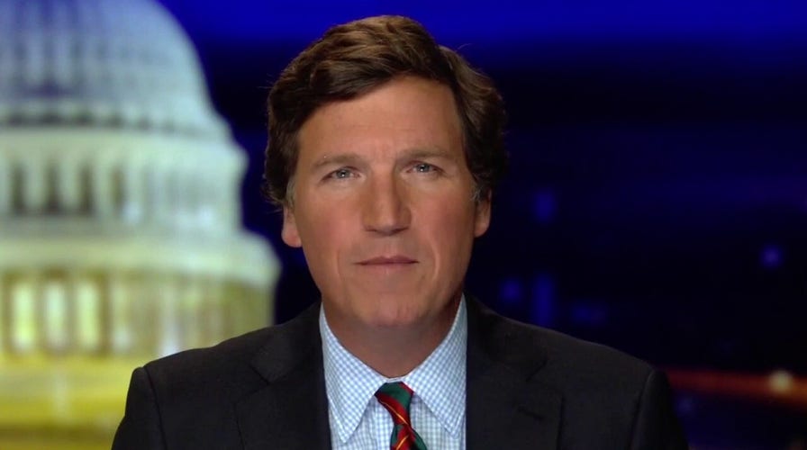 Tucker asks: What happens if Democrats achieve unlimited power?
