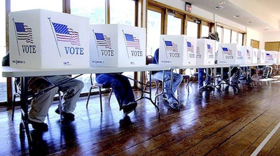 How changes to election calendar may impact GOP race for WH