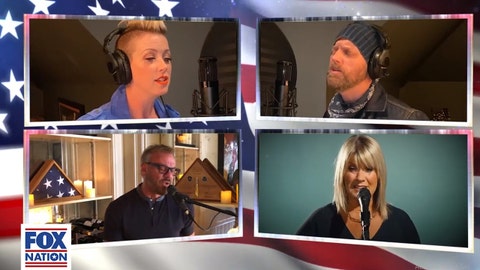 Fox Nation to present second annual Patriot Awards to honor American heroes