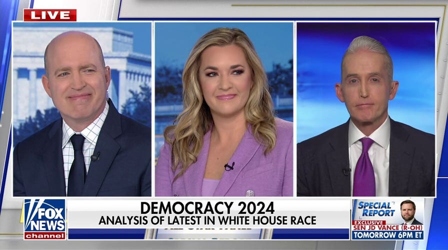 Videos make Biden’s age issue look worse than it is: Jeff Mason