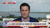 BREAKING: US reportedly seizes second oil tanker off Venezuelan coast