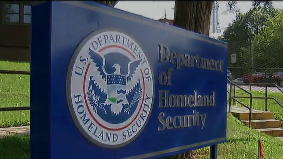 DHS Inspector General reviewing huge no-bid contract with company connected to former Biden official