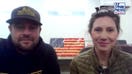 Whiskey-making couple detail why higher proof can deliver richer, bolder flavor