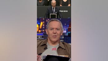 Gutfeld MOCKS Dems for turning Jesse Jackson memorial into anti-Trump rally