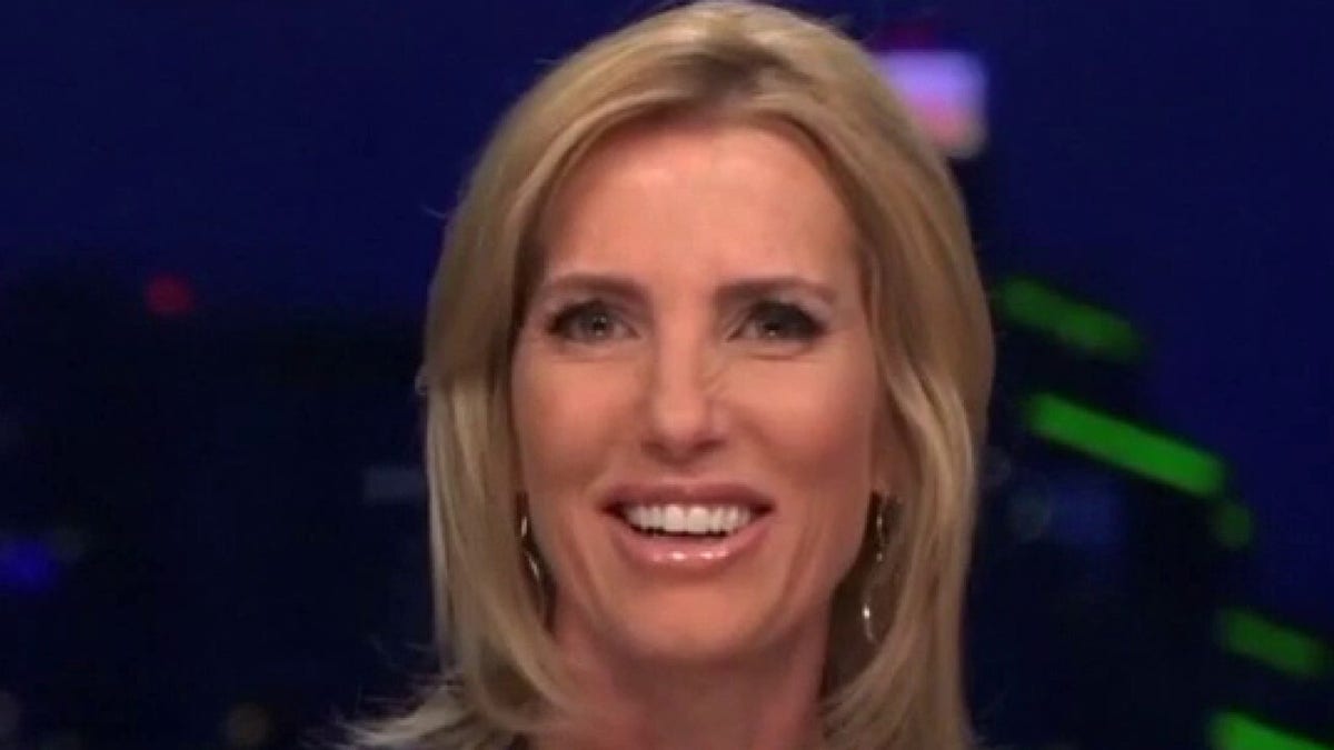 Laura Ingraham addresses viral 'You' confusion moment | Fox News
